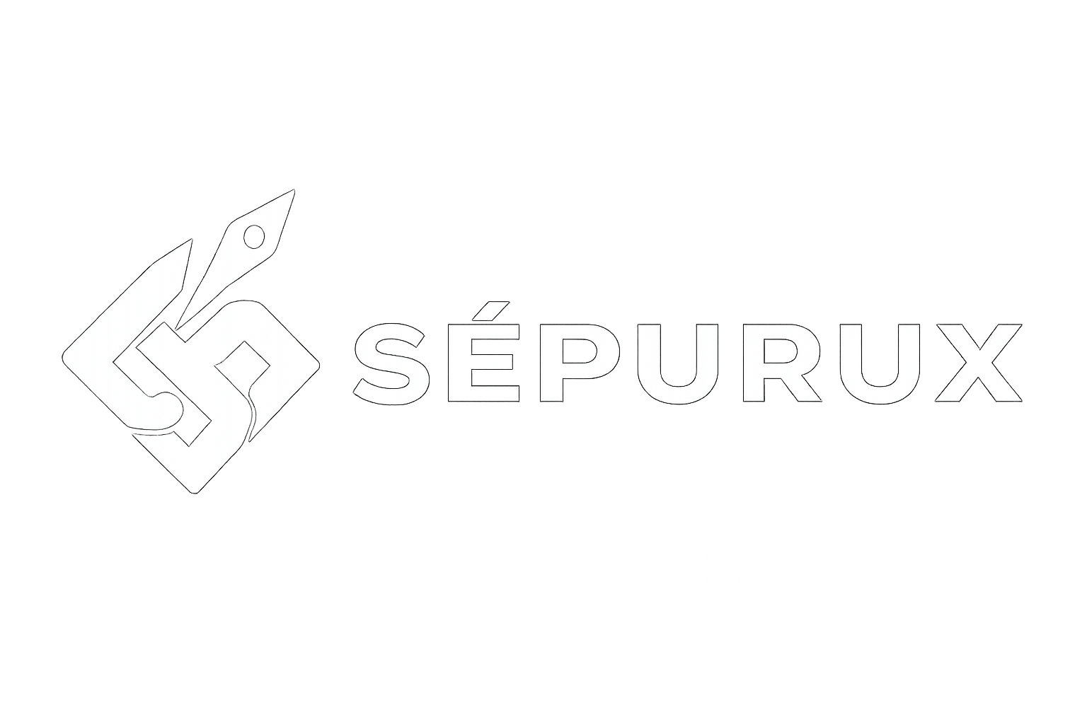 Sepurux logo