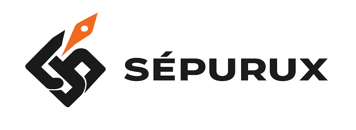 Sepurux logo